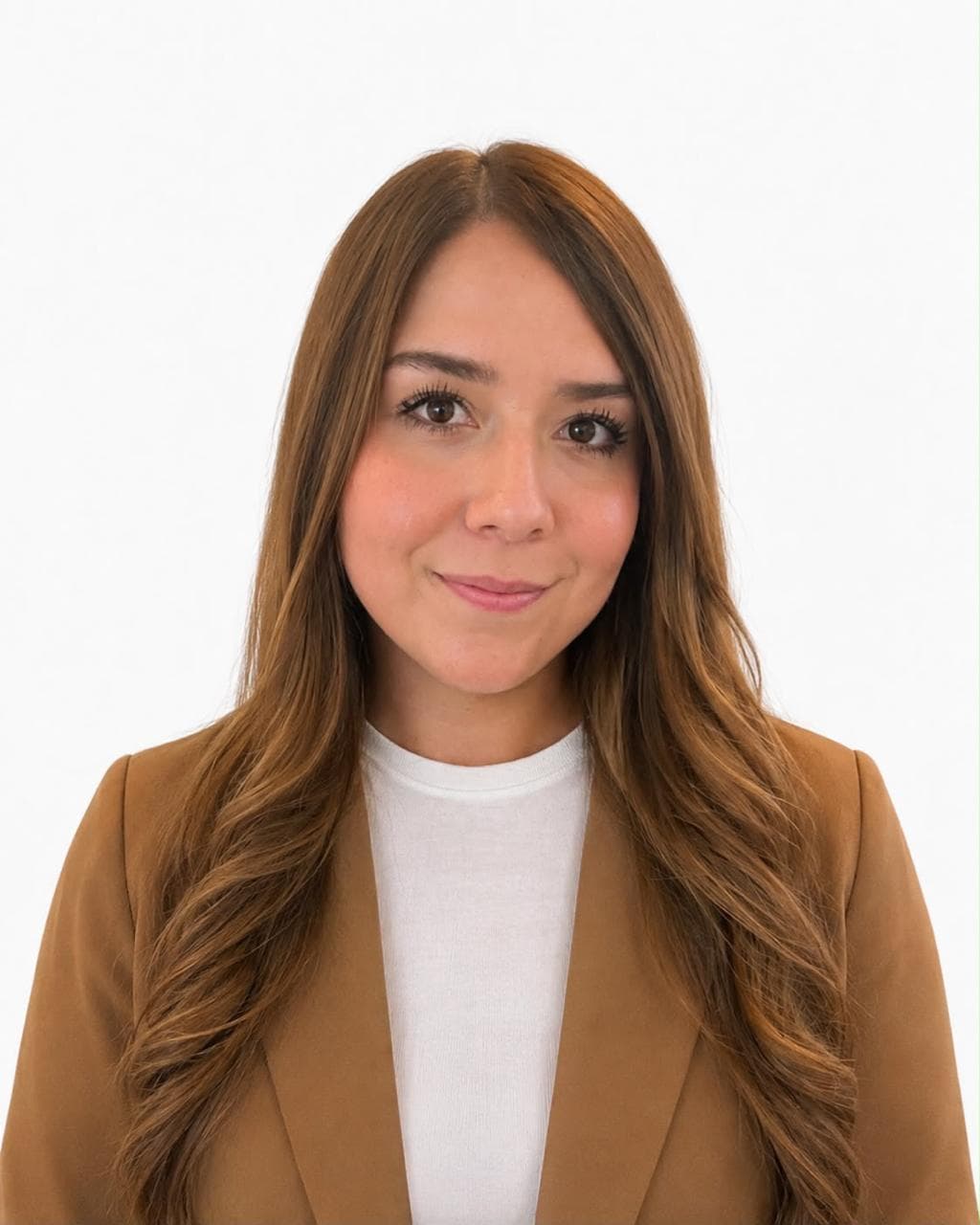 Jessica Higuera Zavala